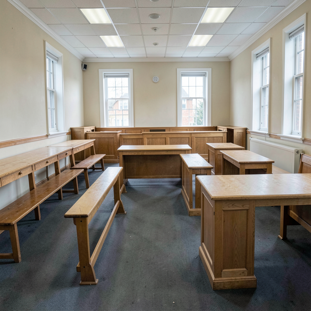 Newport man, 41, to face crown court over arson with intent to endanger life
